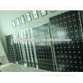 CHINA TOP 10 manufacture Mono and Poly 5W 20w 30w 40w 50w 100w 150w 200w 250w 260W 300w 320w solar panel